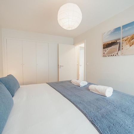 Apartmán Modern Matosinhos By Homing Exteriér fotografie