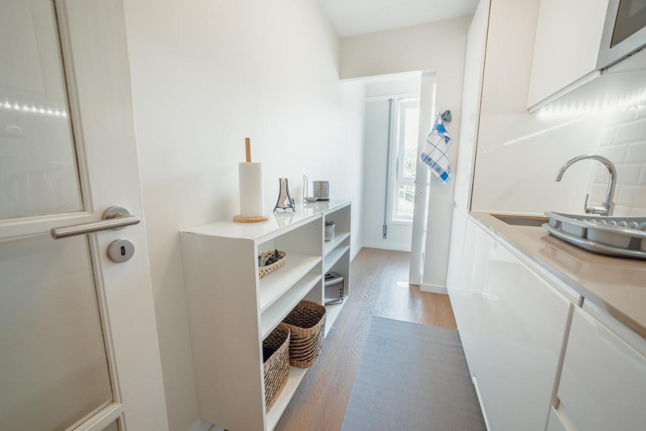 Apartmán Modern Matosinhos By Homing Exteriér fotografie