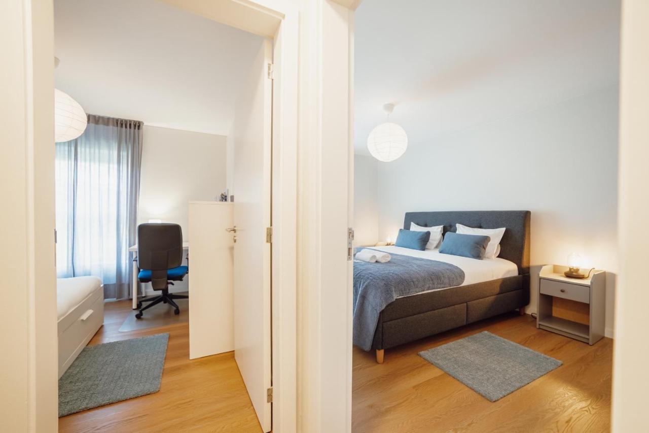 Apartmán Modern Matosinhos By Homing Exteriér fotografie