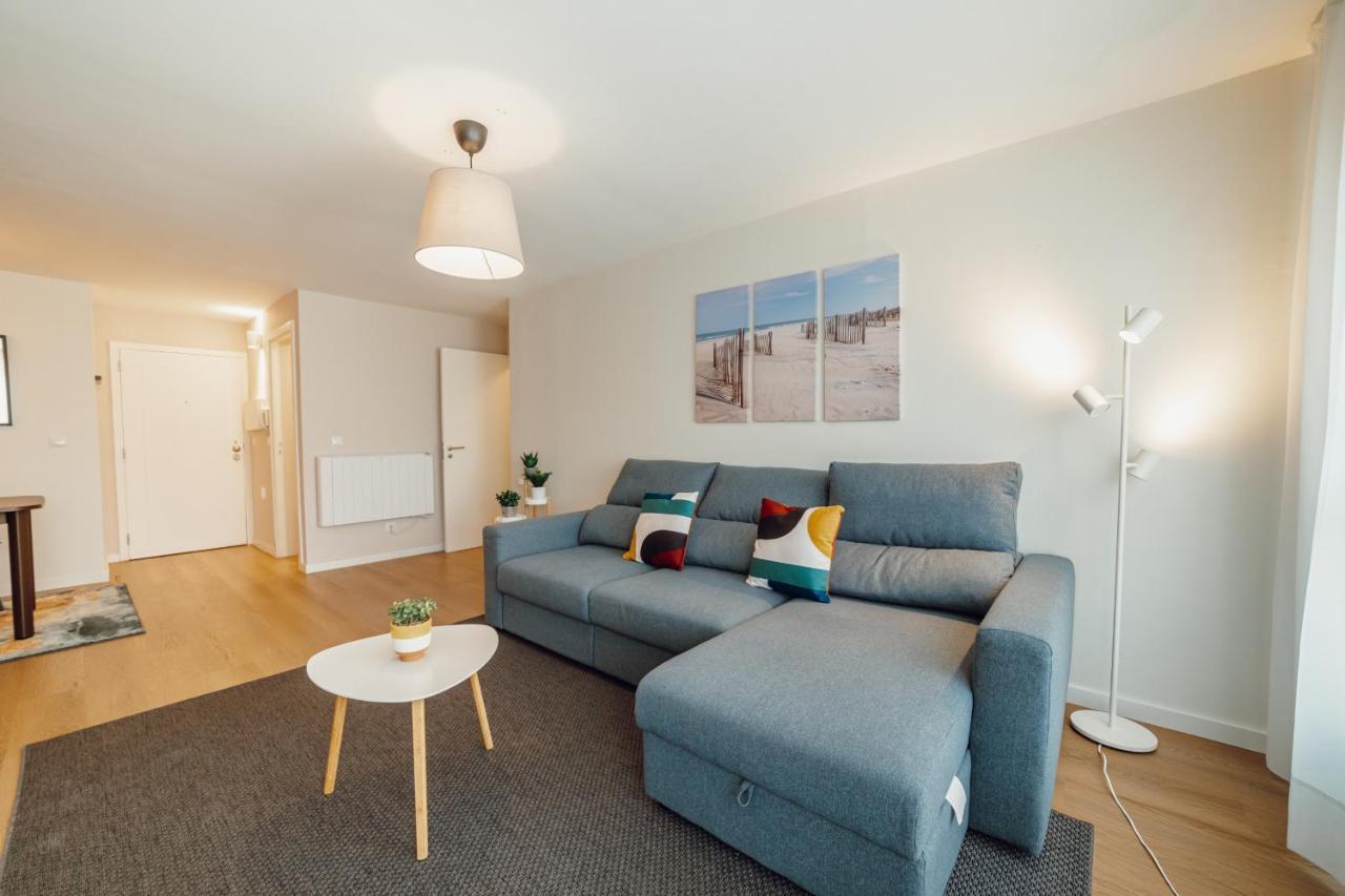 Apartmán Modern Matosinhos By Homing Exteriér fotografie
