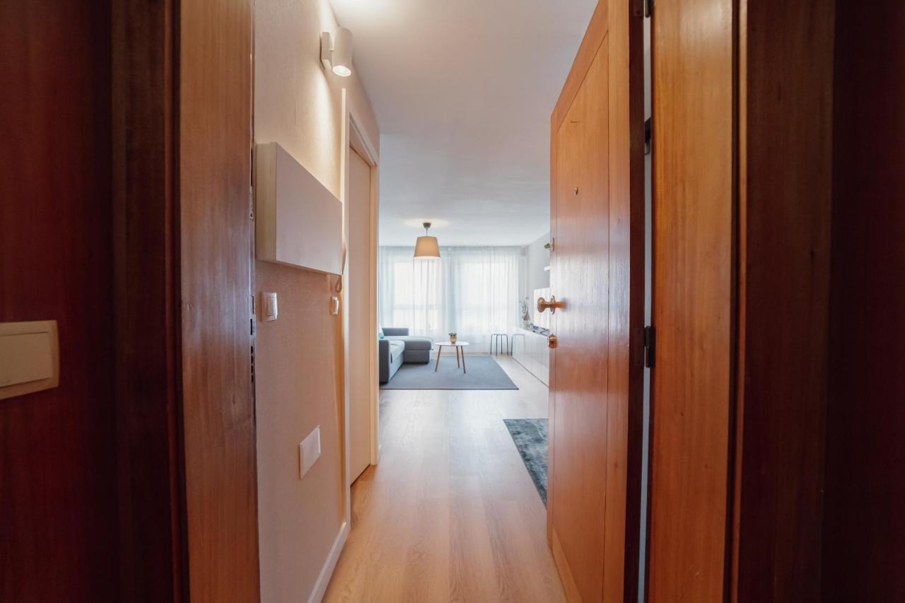 Apartmán Modern Matosinhos By Homing Exteriér fotografie