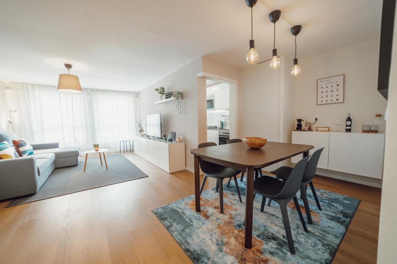 Apartmán Modern Matosinhos By Homing Exteriér fotografie